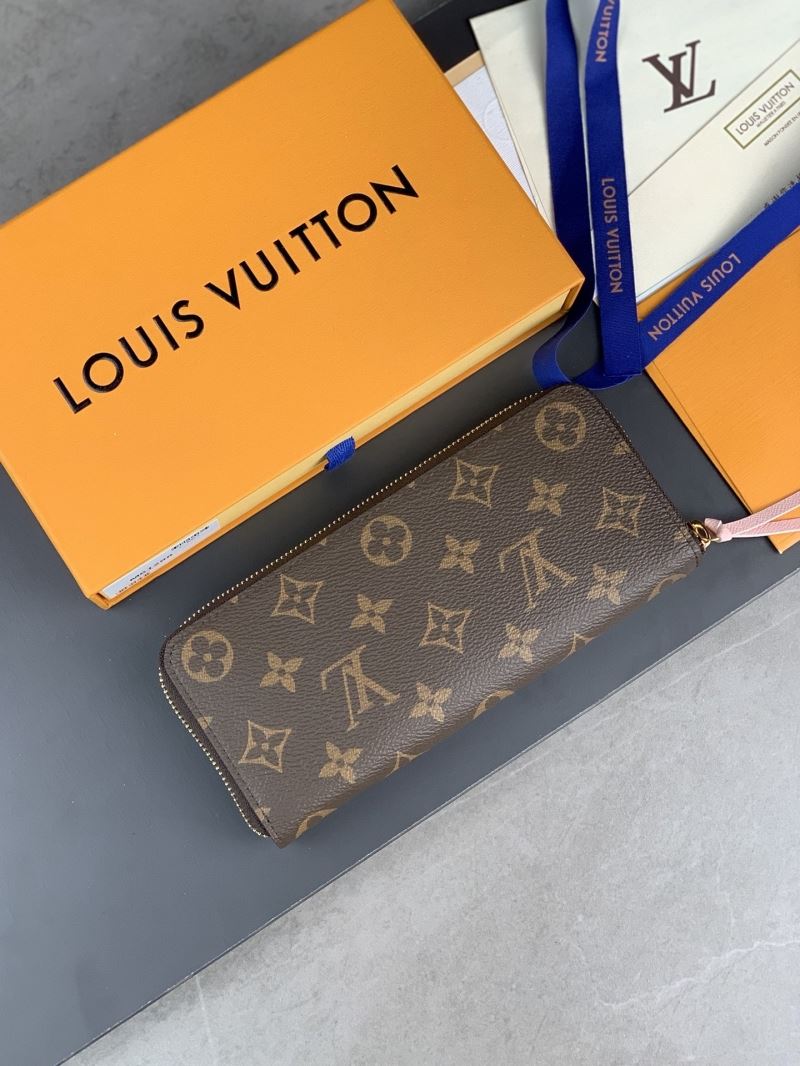 LV Wallets